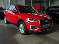 gebraucht Audi Q2 35 TFSI advanced / Komfortpaket plus