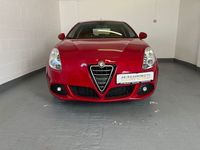 gebraucht Alfa Romeo Giulietta Turismo