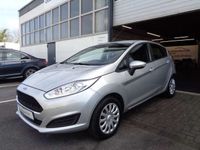 gebraucht Ford Fiesta 1.0 5-trg. 1.HAND*NAVI*PDC*S-HEFT*TOP*