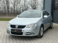 Occasion VW Eos 200 ch (147 kW) 2008 Argent Cabriolet