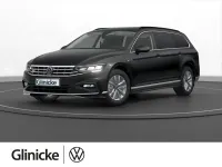 Gebraucht VW Passat Business 150 PS (110 kW) 2023 Kombi