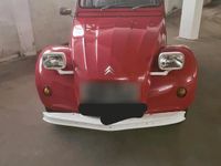 Gebraucht Citroën 2CV 27 PS (19 kW) 1975 Limousine