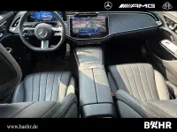 Gebraucht Mercedes E450 AMG 367 PS (269 kW) 2025 Grau Limousine