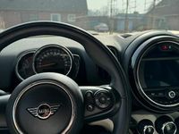 Gebraucht Mini Cooper Countryman 136 PS (100 kW) 2020 Schwarz SUV