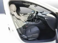 Gebraucht Mazda 3 Homura-Line 140 PS (102 kW) 2025 Weiß Limousine