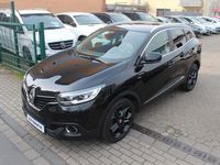 Gebraucht Renault Kadjar Bose Edition 131 PS (96 kW) 2018 Schwarz SUV