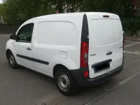 Gebraucht Mercedes Citan 108 80 PS (58 kW) 2020 Weiß Van / Kleinbus