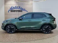 Neu Kia Sportage GT-Line 150 PS (110 kW) 2026 Experience grün SUV