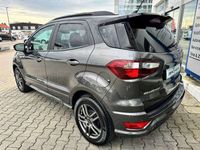 gebraucht Ford Ecosport ST-LINE *NAVI/RFK/Bi-Xenon*