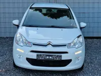 Gebraucht Citroën C3 PureTech 68 PS (50 kW) 2015 Weiß Limousine