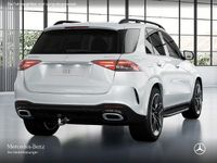 Gebraucht Mercedes GLE580 AMG line 517 PS (380 kW) 2025