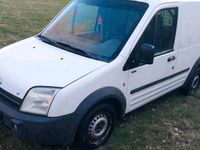 Second-hand Ford Transit 75 CP (55 kW) 2004 Alb Berlinǎ