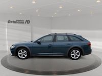 Gebraucht Audi A6 Advanced Plus 245 PS (180 kW) 2025 Mythosschwarz metallic Kombi