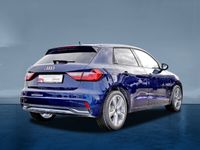 gebraucht Audi A1 Sportback 30 TFSI S-trnc