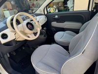 gebraucht Fiat 500 5001.2 Lounge