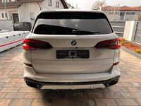 Gebraucht BMW X5 Shadowline 340 PS (250 kW) 2020 Weiß SUV