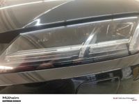 gebraucht Audi TT Roadster 45 TFSI MOKASSIN