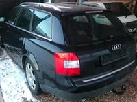 gebraucht Audi A4 S4 Quattro 3.0 Benzin