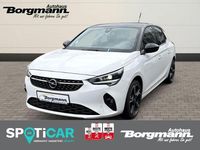 Gebraucht Opel Corsa Elegance 101 PS (74 kW) 2021 Weiss Kleinwagen