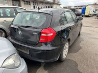 gebraucht BMW 116 i *2,0 Benzin* Euro 5*