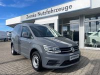 gebraucht VW Caddy Kasten 1.4 TGI Bi-Xenon Klima PDC