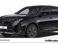 Neu Peugeot 3008 Allure 145 PS (106 kW) 2026 Schwarz Limousine