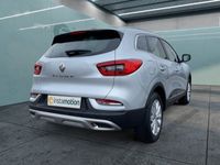 gebraucht Renault Kadjar 1.3 TCe 140 GPF Limited *NAVI*LED*FLA*LM