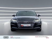 gebraucht Audi A5 Sportback 40 TFSI 2xS line LED PANO Design