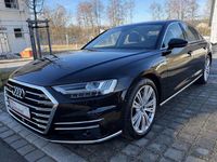 Gebraucht Audi A8 340 PS (250 kW) 2019 Schwarz Limousine