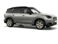 Gebraucht Mini Countryman Favoured 230 kW (313 PS) 2025 Silber SUV
