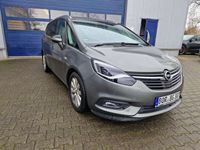 gebraucht Opel Zafira Tourer Business INNOVATION 2.0 Diesel