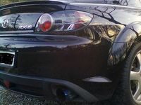 Gebraucht Mazda RX8 314 PS (230 kW) 2006 Schwarz Kleinwagen