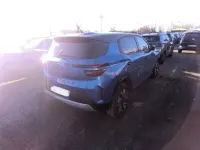Gebraucht Opel Frontera 83 kW (113 PS) 2025 Topasblau/bright blue SUV