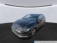 Gebraucht VW Golf VIII Move 110 PS (80 kW) 2024 Schwarz Limousine