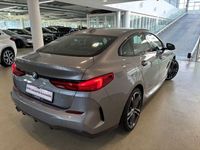 Gebraucht BMW 218 Performance 136 PS (100 kW) 2023 Grau Coupé