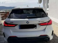 Occasion BMW M135 306 ch (225 kW) 2022 Blanc Citadine