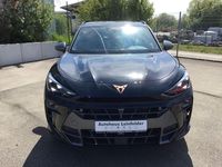 Nouă Cupra Terramar 204 CP (150 kW) 2026 Negru SUV