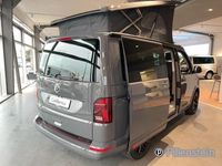 gebraucht VW California Volkswagen T6.1Beach Camper Edition DSG 150kW *sofort*