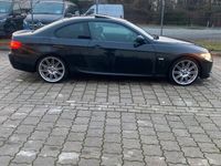 gebraucht BMW 320 