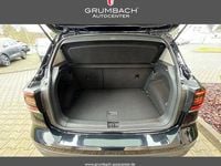 Gebraucht VW T-Cross Style 110 PS (80 kW) 2023 Deep black perleffekt SUV