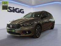 gebraucht Fiat Tipo Kombi 1.4 T-Jet Lounge KAM Klima PDC