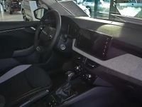 Neu Skoda Kamiq 150 PS (110 kW) 2025 Blau SUV