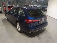 gebraucht Audi A4 35 2.0TFSI Avant advanced|CarPlay|ParkPilot