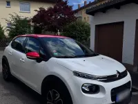 Gebraucht Citroën C3 PureTech 82 PS (60 kW) 2017 Weiß Limousine