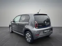 Gebraucht VW e-up! Style 61 kW (83 PS) 2022 Grau Kleinwagen
