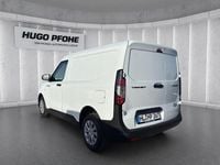 Gebraucht Ford Transit Trend 101 PS (74 kW) 2026 Weiss Limousine