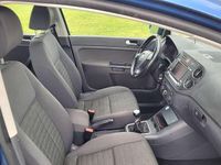 Gebraucht VW Golf V 140 PS (102 kW) 2007 Blau Limousine