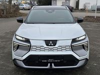 Ny Mitsubishi Eclipse Diamant Edition 160 kW (218 HK) 2026 Vit Sedan
