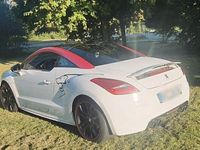 gebraucht Peugeot RCZ 1.6 200 THP -