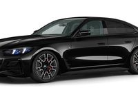 Neu BMW i4 Comfort Edition 250 kW (340 PS) 2026 Schwarz Limousine